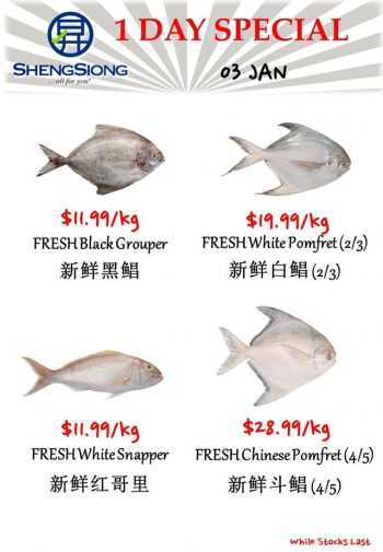 Sheng-Siong-Supermarket-Fresh-Seafood-Promotion-1-350x505 3 Jan 2024: Sheng Siong Supermarket Fresh Seafood Promotion