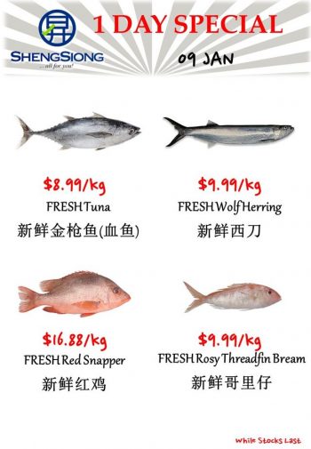 Sheng-Siong-Supermarket-Fresh-Seafood-Promotion-2-1-350x505 9 Jan 2024: Sheng Siong Supermarket - Fresh Seafood  Promotion