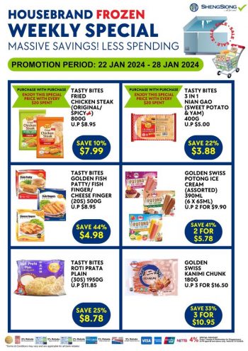 Sheng-Siong-Supermarket-Housebrand-Special-Promo-1-2-350x495 22-28 Jan 2024: Sheng Siong Supermarket - Housebrand Special Promo