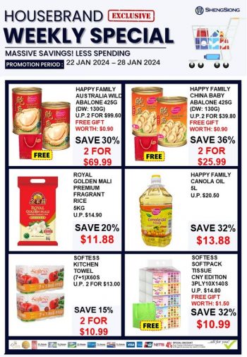 Sheng-Siong-Supermarket-Housebrand-Special-Promo-2-350x505 22-28 Jan 2024: Sheng Siong Supermarket - Housebrand Special Promo