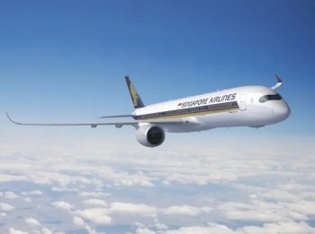 Singapore-Airlines-Special-Promo-Code-to-Enjoy-Discounted-Fares-to-13-Cities-350x261 Now till 23 Jan 2024: Singapore Airlines - Special Promo Code to Enjoy Discounted Fares to 13 Cities