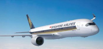 Singapore-Airlines-Spend-and-Redeem-an-American-Flyer-Luggage-for-DBS-POSB-Cardmembers-350x167 Now till 23 Jan 2024: Singapore Airlines - Spend and Redeem an American Flyer Luggage for DBS/POSB Cardmembers