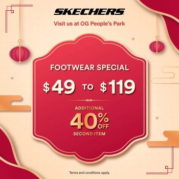 Skechers-Footwear-Special-at-OG-Peoples-Park-350x350 29 Jan 2024 Onward: Skechers Footwear Special at OG People’s Park