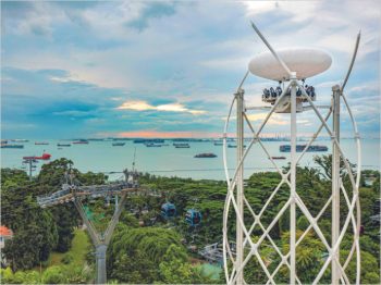 SkyHelix-Sentosa-15-off-Promo-for-OCBC-Cardmembers-350x262 Now till 31 Mar 2024: SkyHelix Sentosa - 15% off Promo for OCBC Cardmembers