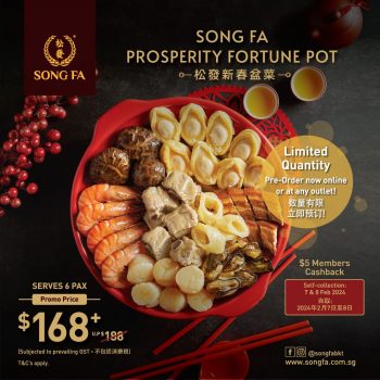Song-Fa-Bak-Kut-Teh-Song-Fa-Prosperity-Fortune-Pot-Promo-350x350 2 Jan-6 Feb 2024: Song Fa Bak Kut Teh - Song Fa Prosperity Fortune Pot Promo