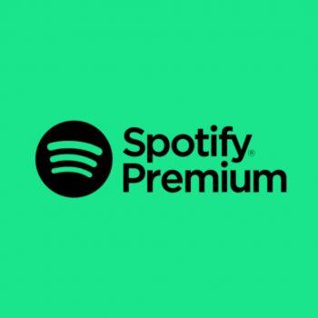 Spotify-5.98-month-Student-Premium-350x350 9 Jan 2024 Onward: Spotify - $5.98/month Student Premium