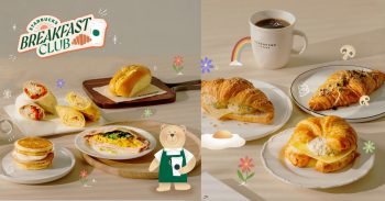 Starbucks-Breakfast-Sets-Deal-350x183 13 Jan 2024 Onward: Starbucks - Breakfast Sets Deal