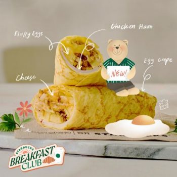Starbucks-Chicken-Ham-Cheese-Egg-Crepe-Wrap-Set-Promo-350x350 3 Jan 2024 Onward: Starbucks Chicken Ham & Cheese Egg Crepe Wrap Set Promo
