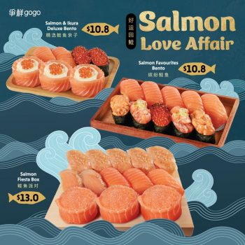 Sushi-Express-Salmon-Love-Affair-Special-350x350 2 Jan 2024 Onward: Sushi Express Salmon Love Affair Special