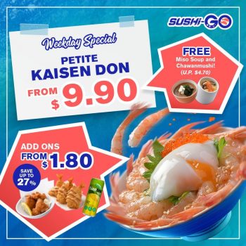 Sushi-GO-Weekday-Special-Deal-at-Marina-Square-350x350 Now till 31 Mar 2024: Sushi-GO Weekday Special Deal at Marina Square