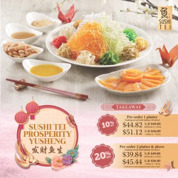 Sushi-Tei-Pre-Order-Promo-350x350 5 Jan-8 Feb 2024: Sushi Tei - Pre-Order Promo