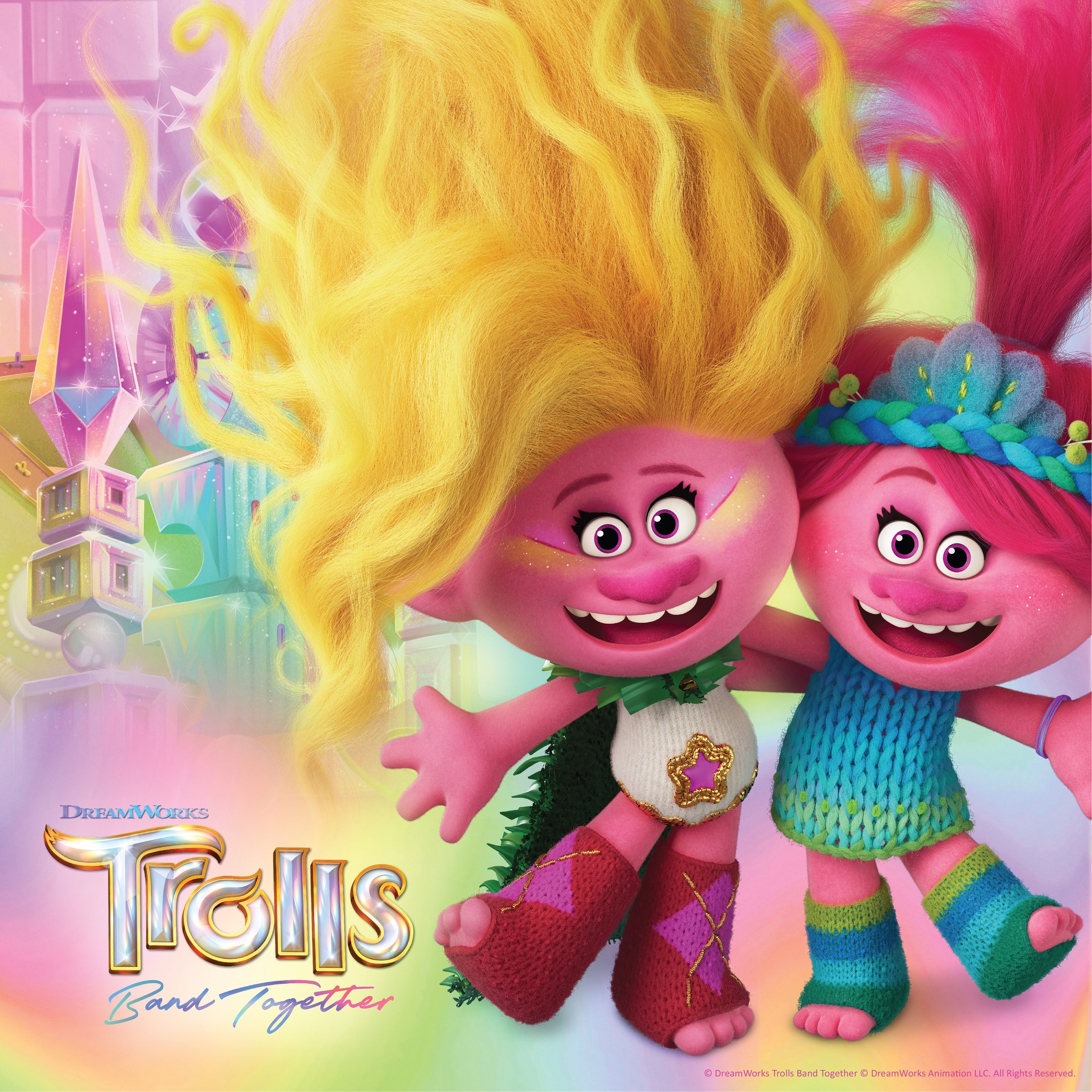 15 Jan 2024 Onward: Swee Heng Bakery - Trolls Collaboration Special 