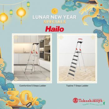 Takashimaya-Lunar-New-Year-Specials-2-350x350 18-21 Jan 2024: Takashimaya - Lunar New Year Specials