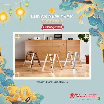 Takashimaya-Lunar-New-Year-Specials-3-350x350 18-21 Jan 2024: Takashimaya - Lunar New Year Specials