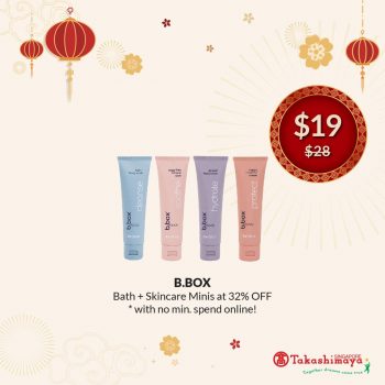 Takashimaya-Purchase-with-Purchase-Special-Deal-4-350x350 1-31 Jan 2024: Takashimaya Purchase-with-Purchase Special Deal