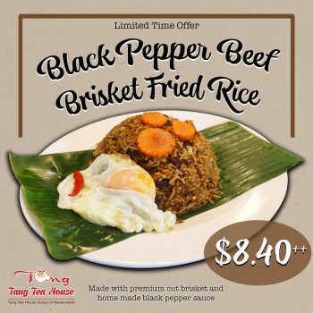 Tang-Tea-House-Black-Pepper-Beef-Brisket-Fried-Rice-Promo-350x350 24 Jan 2024 Onward: Tang Tea House - Black Pepper Beef Brisket Fried Rice Promo