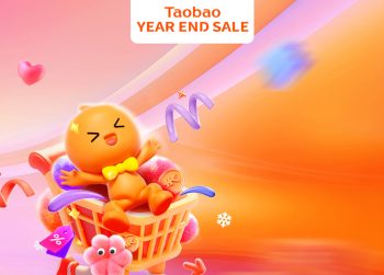 Taobao-Citi-Exclusive-Deal-350x251 Now till 25 Sep 2024: Taobao - Citi Exclusive Deal