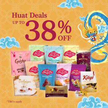 The-Cocoa-Trees-Huat-Deals-up-to-38-Off-350x350 10 Jan 2024 Onward: The Cocoa Trees - Huat Deals up to 38% Off