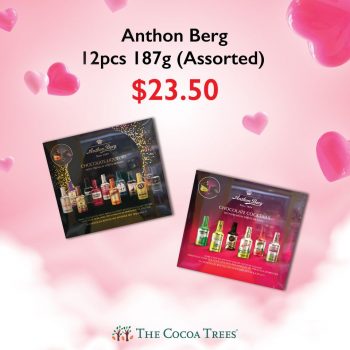 The-Cocoa-Trees-Valentines-Day-Special-1-350x350 26 Jan 2024 Onward: The Cocoa Trees - Valentines Day Special