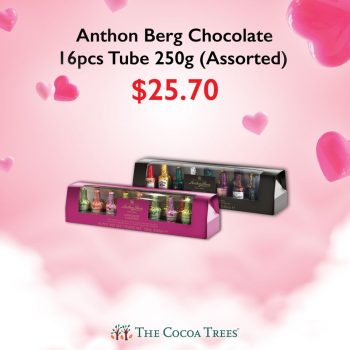 The-Cocoa-Trees-Valentines-Day-Special-2-350x350 26 Jan 2024 Onward: The Cocoa Trees - Valentines Day Special