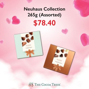 The-Cocoa-Trees-Valentines-Day-Special-3-350x350 26 Jan 2024 Onward: The Cocoa Trees - Valentines Day Special