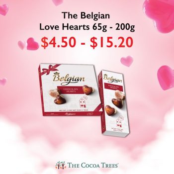 The-Cocoa-Trees-Valentines-Day-Special-4-350x350 26 Jan 2024 Onward: The Cocoa Trees - Valentines Day Special