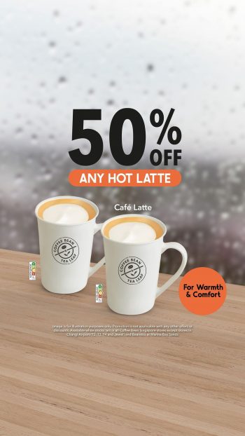 The-Coffee-Bean-Tea-Leaf-50-Off-any-Hot-Lattes-Promo-350x622 7 Jan 2024 Onward: The Coffee Bean & Tea Leaf - 50% Off any Hot Lattes Promo