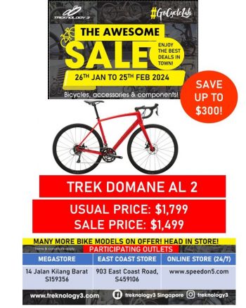 Treknology3-The-Awesome-Sale-350x438 26 Jan-25 Feb 2024: Treknology3 - The Awesome Sale