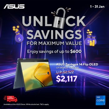 Unlock-Savings-for-Maximum-Value-Sale-1-350x350 1-31 Jan 2024: ASUS - Unlock Savings for Maximum Value Sale