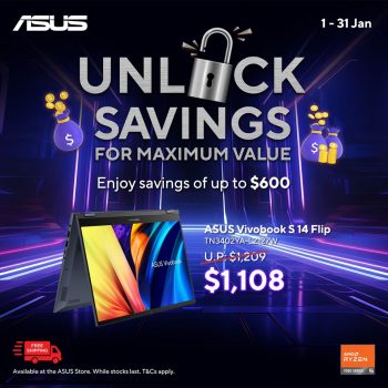 Unlock-Savings-for-Maximum-Value-Sale-3-350x350 1-31 Jan 2024: ASUS - Unlock Savings for Maximum Value Sale