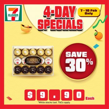 7-Eleven-4-Days-Specials-1-350x350 7-10 Feb 2024: 7-Eleven - 4 Days Specials