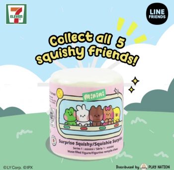 7-Eleven-Line-Friends-Minini-Surprise-Capsule-Special-1-350x342 15 Feb 2024 Onward: 7-Eleven - Line Friends Minini Surprise Capsule Special