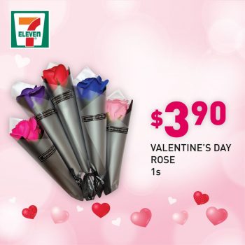 7-Eleven-Valentines-Day-Flowers-Promo-1-350x350 8 Feb 2024 Onward: 7-Eleven - Valentine's Day Flowers Promo