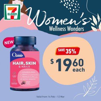7-Eleven-Womens-Wellness-Wonders-Special-1-350x350 14 Feb-12 Mar 2024: 7-Eleven - Women's Wellness Wonders Special