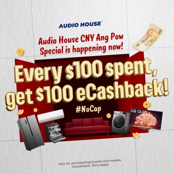 Audio-House-CNY-Ang-Pow-Special-2-350x350 Now till 25 Feb 2024: Audio House - CNY Ang Pow Special