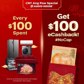 Audio-House-CNY-Ang-Pow-Special-350x350 13-25 Feb 2024: Audio House - CNY Ang Pow Special