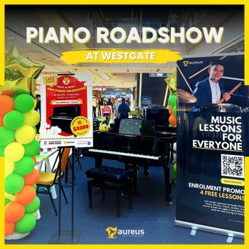 Aureus-Academy-Piano-Roadshow-at-Westgate-350x350 26 Feb-3 Mar 2024: Aureus Academy - Piano Roadshow at Westgate