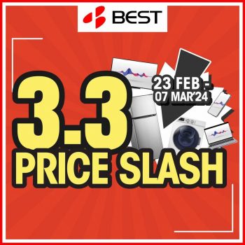 BEST-Denki-3.3-Price-Slash-350x350 23 Feb-7 Mar 2024: BEST Denki - 3.3 Price Slash