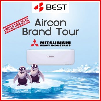 BEST-Denki-Aircon-Brand-Tour-350x350 23 Feb 2024 Onward: BEST Denki - Aircon Brand Tour