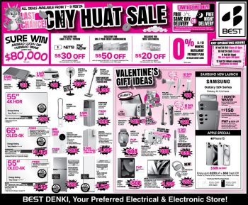 BEST-Denki-CNY-Huat-Sale-350x289 7-9 Feb 2024: BEST Denki - CNY Huat Sale