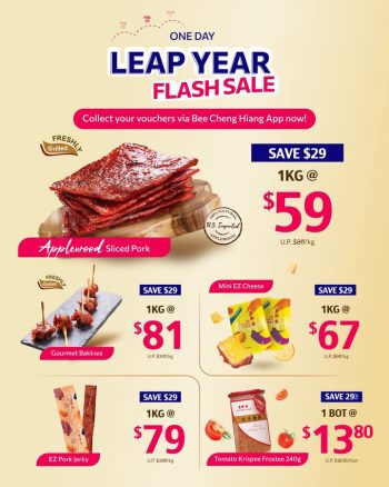 Bee-Cheng-Hiang-Leap-Year-Flash-Sale-1-350x438 29 Feb 2024 Onward: Bee Cheng Hiang - Leap Year Flash Sale