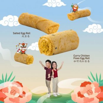 BreadTalk-Egg-Roll-Curry-Chicken-Floss-Egg-Roll-Salted-Egg-Roll-Promo-350x350 8 Feb 2024 Onward: BreadTalk Egg Roll - Curry Chicken Floss Egg Roll & Salted Egg Roll Promo