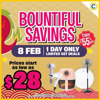 COURTS-Bountiful-Saving-Special-350x350 8 Feb 2024: COURTS - Bountiful Saving Special