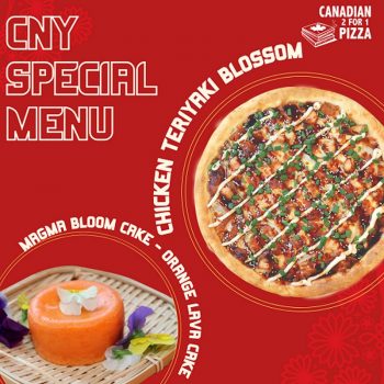 Canadian-2-For-1-Pizza-10-off-Promo-for-PAssion-Members-350x350 Now till 10 Mar 2024: Canadian 2 For 1 Pizza - 10% off Promo for PAssion Members