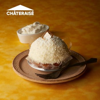 Chateraise-New-Fluffy-Snow-Cake-Promo-350x350 22 Feb 2024 Onward: Chateraise - New Fluffy Snow Cake Promo