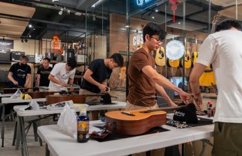City-Music-Bring-Your-Own-Guitar-Workshops-4-350x226 9 Mar 2024: City Music - Bring Your Own Guitar Workshops
