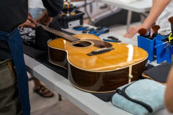 City-Music-Bring-Your-Own-Guitar-Workshops-6-350x233 9 Mar 2024: City Music - Bring Your Own Guitar Workshops