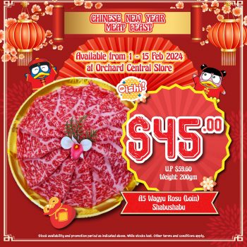 DON-DON-DONKI-Chinese-New-Year-Meat-Feast-Deal-1-350x350 1-15 Feb 2024: DON DON DONKI - Chinese New Year Meat Feast Deal