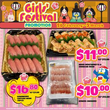 DON-DON-DONKI-Japans-Girls-Day-Festival-Promo-2-350x350 26 Feb-3 Mar 2024: DON DON DONKI - Japan's Girls' Day Festival Promo
