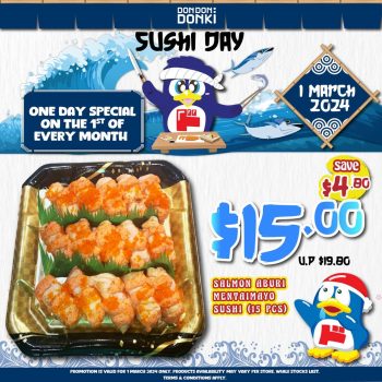 DON-DON-DONKI-March-Sushi-Extravaganza-3-350x350 1 Mar 2024: DON DON DONKI - March Sushi Extravaganza